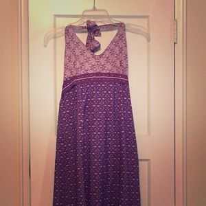 Athleta Sundress Sz 6